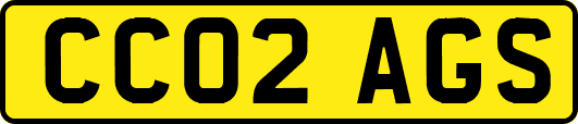 CC02AGS