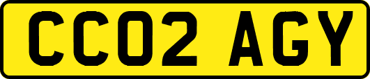 CC02AGY