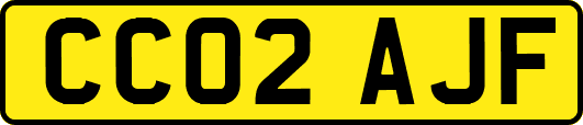 CC02AJF