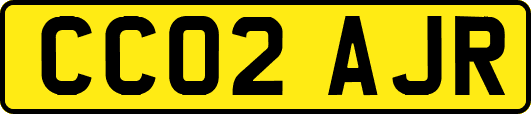 CC02AJR