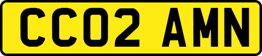 CC02AMN