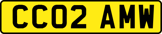 CC02AMW