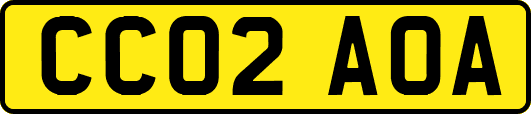 CC02AOA