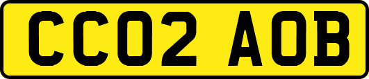 CC02AOB