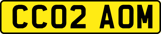 CC02AOM