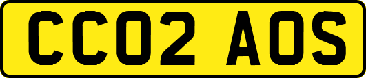 CC02AOS