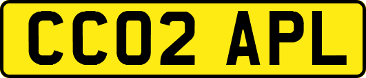 CC02APL