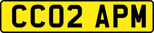 CC02APM
