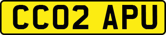 CC02APU