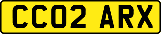 CC02ARX