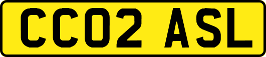 CC02ASL