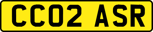 CC02ASR