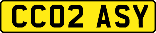 CC02ASY