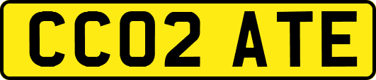 CC02ATE