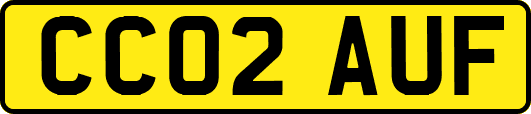 CC02AUF