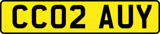 CC02AUY