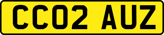 CC02AUZ