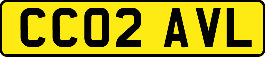 CC02AVL