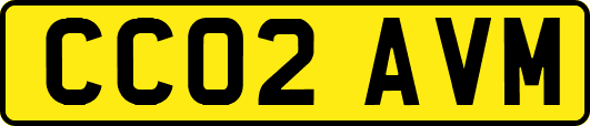 CC02AVM