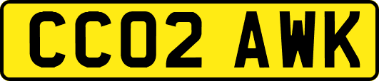 CC02AWK