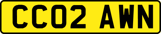 CC02AWN