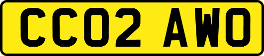 CC02AWO