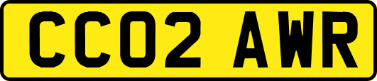 CC02AWR