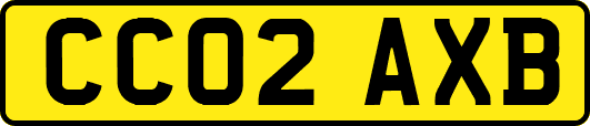 CC02AXB