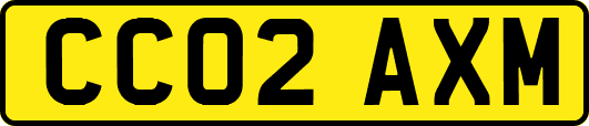CC02AXM