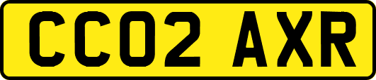 CC02AXR