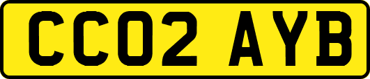 CC02AYB