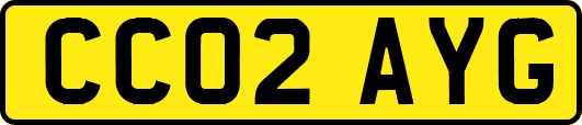 CC02AYG