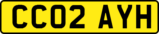 CC02AYH