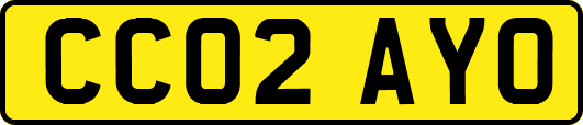 CC02AYO