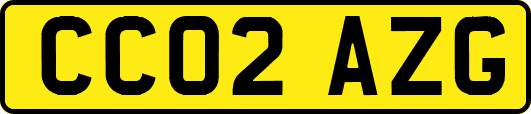 CC02AZG