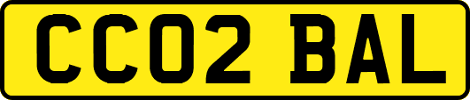 CC02BAL
