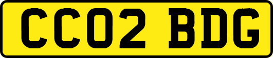 CC02BDG