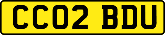 CC02BDU
