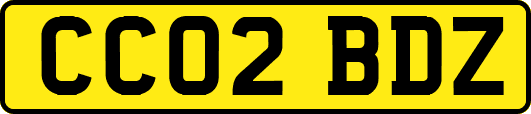 CC02BDZ