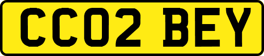 CC02BEY