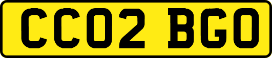 CC02BGO