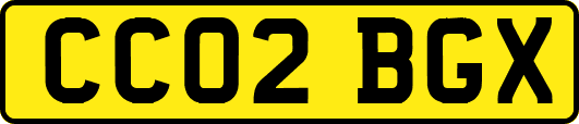 CC02BGX