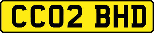 CC02BHD