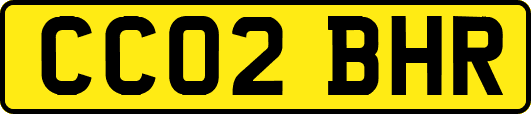 CC02BHR
