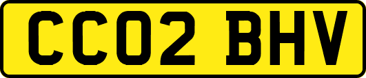 CC02BHV