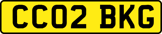 CC02BKG