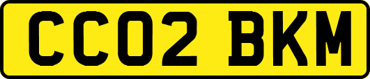 CC02BKM