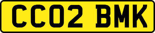 CC02BMK
