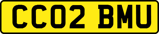 CC02BMU
