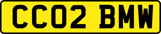 CC02BMW